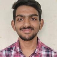 Manchiraju Manas Class 8 Tuition trainer in Visakhapatnam