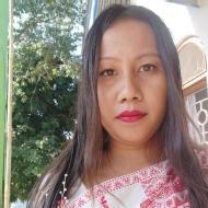 Andria H. Spoken English trainer in Diphu