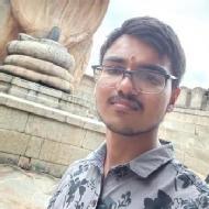Akash Raj Class 10 trainer in Bangalore