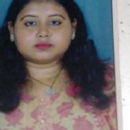 Shiuli K. Class 12 Tuition trainer in Kolkata