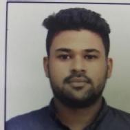 Ajay Singh Sikarwar Class 12 Tuition trainer in Delhi