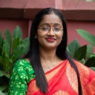 Pamela B. Class I-V Tuition trainer in Hooghly