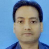 Anil Kumar Class I-V Tuition trainer in Chhapra