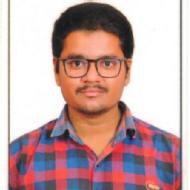 M. Praveenkumar Nayak Class I-V Tuition trainer in Hyderabad