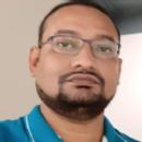 Photo of Subhranil Das