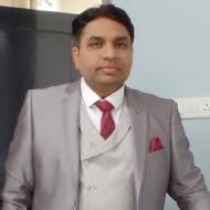 Nitin S. Tarot trainer in Bundi
