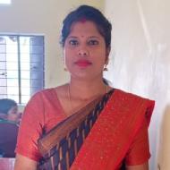 Sulochana S. Class 9 Tuition trainer in Bokaro Steel City