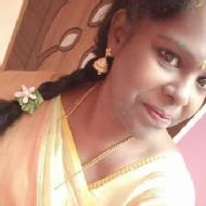 Yogeswari Class 10 trainer in Sriperumbudur