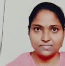 Silpa M. Economics Tutors trainer in Vijayawada
