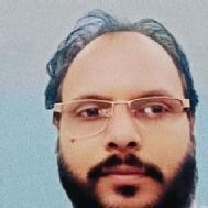 Mahesh Kumar Gupta Class 10 trainer in Garulia
