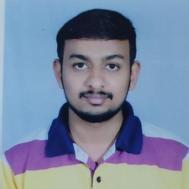 Vaibhav Malagi Class I-V Tuition trainer in Dharwad