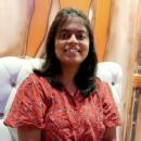 Srishti D. photo