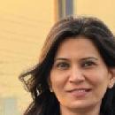 Photo of Hiral P.