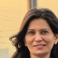 Hiral P. Class I-V Tuition trainer in Mumbai