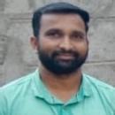 Photo of Shaik Nannesaheb