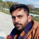 Photo of Arun Kumar Giri
