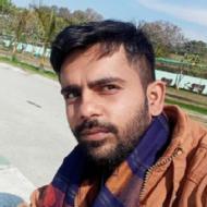 Arun Kumar Giri Class I-V Tuition trainer in Noida