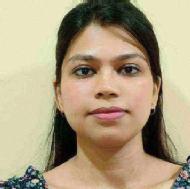 Tithi B. Class I-V Tuition trainer in Kolkata