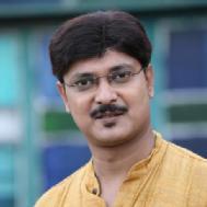 Arijit Chakraborty Vocal Music trainer in Kolkata