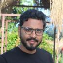 Photo of Souma Pattanayak