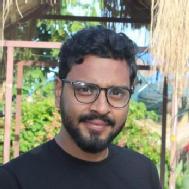 Souma Pattanayak Class 8 Tuition trainer in Howrah