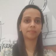 Bhagyashri Class 10 trainer in Bangalore