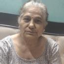 Photo of Anjana S.