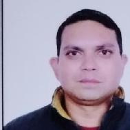 Rohit Chander Class 12 Tuition trainer in Palampur