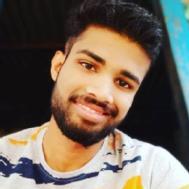 Subham Pattnaik Class I-V Tuition trainer in Dharamgarh