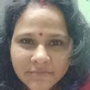 Photo of Shalini T.