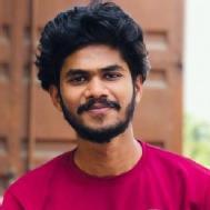 Muhammed Musthafa Ruby on Rails trainer in Tirurangadi