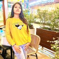 Akshita Tyagi Class I-V Tuition trainer in Delhi