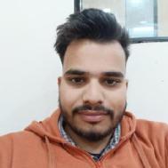 Abhishek Singh Class I-V Tuition trainer in Aligarh