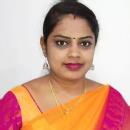 Photo of Gayatri B.