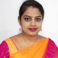 Gayatri B. Class I-V Tuition trainer in Tirupathi