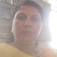 Dr Swati Anil T. Class 12 Tuition trainer in Khamgaon