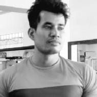 Mukunda Hazarika Personal Trainer trainer in Hyderabad