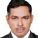 Photo of Mohammed Farooque