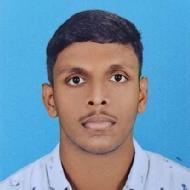 Akshay V Class 11 Tuition trainer in Kozhikode