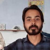 Raghvendra Tripathi Class 12 Tuition trainer in Banda