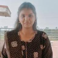 Jayarajalakshmy I. Class 12 Tuition trainer in Ponneri