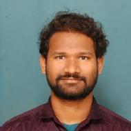 Ramalingaiah Pidikiti Class 10 trainer in Bangalore