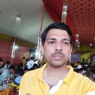 Ashish Mishra Chess trainer in Delhi