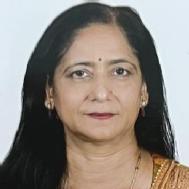 Vandana S. Class I-V Tuition trainer in Noida