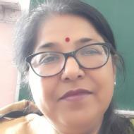 Rimjhim P. Spoken English trainer in Lucknow