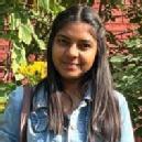 Photo of Komaldeep K.