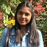 Komaldeep K. Class 12 Tuition trainer in Patiala