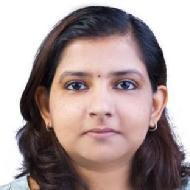 Suchetha G. Class 11 Tuition trainer in Thiruvananthapuram