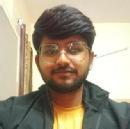 Photo of Priyanshu Kumar