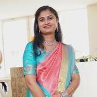 Rajeshwari S. Class I-V Tuition trainer in Bangalore